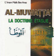 L’Imam Malik ibn Anas (93-179)
