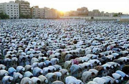 Règles et  bienséances relatives à la fête de rupture du jeûne (Aid al Fitr)