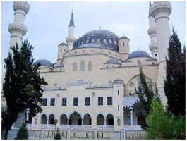 Le Ramadan au Turkménistan (En Turkménie)