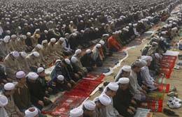 La fête (l‘Eid) est un acte d’adoration et de reconnaissance