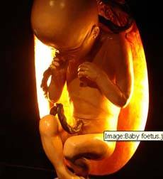 La femme enceinte et le jeûne