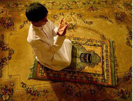Quels sont les bienfaits pour la santé de la Salaah et du jeûne ?