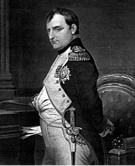 Napoléon Bonaparte et l