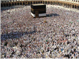  Réalité et objectifs du Hadj 