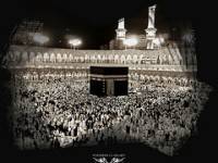 Vers&auml;umnis und Verhinderung im Haddsch