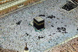 Hadj et les bonnes mœurs 