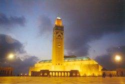 Guided to Faith by a Blind Boy - II