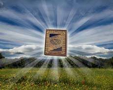 Le Coran, ce Livre béni