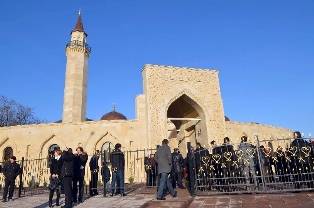 La conversion des orientalistes ukrainiens à l