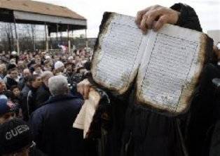 Les victimes de l’islamophobie en Grande-Bretagne