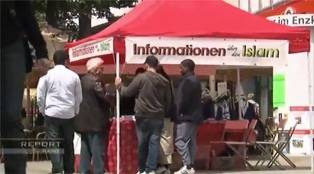 Une province allemande invite les musulmans à participer à ses médias