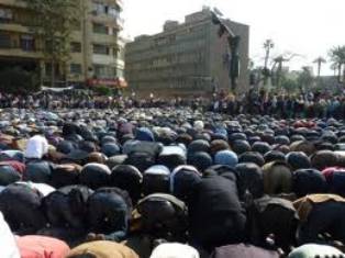 Le concept de la majorité selon l’Islam et selon la démocratie