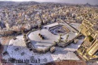 Le Hadj et la Da’wa