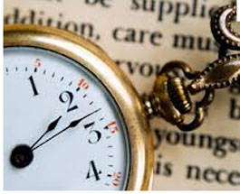 Procrastination: un feu ardent au sein de notre âme (II)