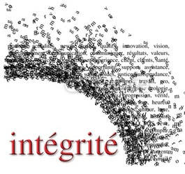 L’intégrité