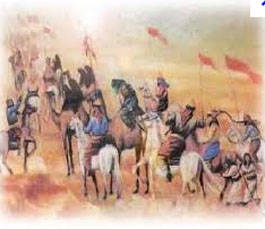 L’histoire des Kharijites