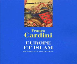 Analyse du livre : l’Europe et l’Islam