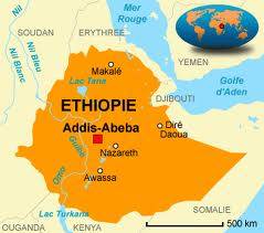Les musulmans d’Ethiopie et la mort du despote