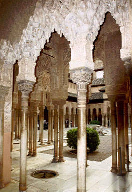 L’histoire des musulmans d’al-Andalus (I)