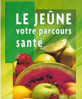 Les miracles médicaux du jeûne 