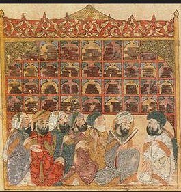 Le rôle de la Maison de la sagesse à Bagdad dans l’arabisation des sciences et l’essor de la langue arabe I
