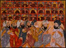 Le rôle de la Maison de la sagesse à Bagdad dans l’arabisation des sciences et l’essor de la langue arabe II