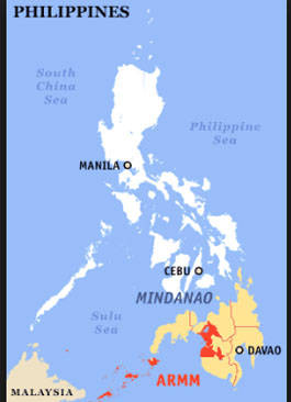 L’Islam aux Philippines