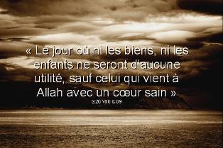 Réflexions suscitées par 