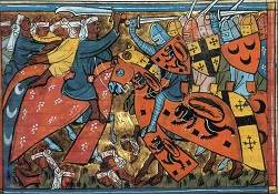 Les motifs du déclenchement des croisades et les facteurs de leur réussite II