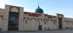  La conversion de Mahdi Baray, l’imam des musulmans américains