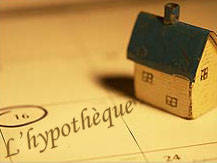  L’hypothèque