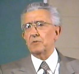 La conversion à l’Islam du chirurgien français Maurice Bucaille