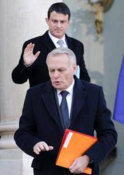 Report: Racism becoming more widespread in France