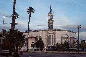 La conversion à l’Islam du prédicateur américain Mickael Abdallah