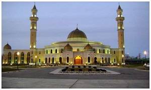 L’histoire de la présence de l’Islam aux Etats-Unis II