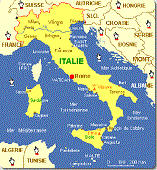 Les musulmans d’Italie