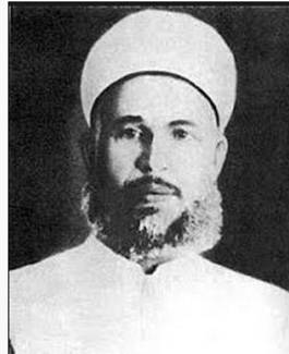 ‘Izz al-Dîn al-Qassâm
