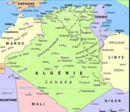 Une brève histoire du Maghreb musulman