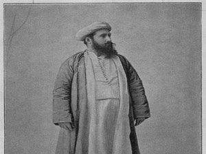 Pour Alexander Russel Webb l’Islam est la vraie religion