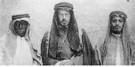 Léopold Weiss, un Juif autrichien converti à l’Islam