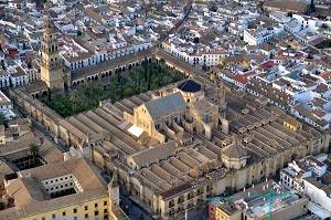 La mosquée de Cordoue : merveille de la civilisation d’al-Andalus