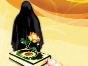 La conversion à l’Islam d’une juive américaine 