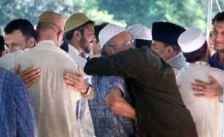 L’humanité a besoin de suivre l’exemple islamique I
