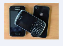 Je me suis passé de mon portable
