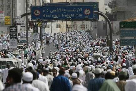 Le mérite du Hadj et ses avantages