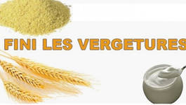Vers où les vergetures mènent-elles ? (Des conseils amicaux pour les nouvelles mamans lessivées) 
