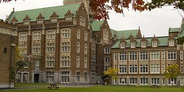  Des étudiants de Concordia racontent leurs histoires de conversion à l’Islam 