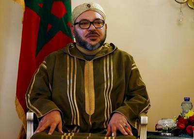 Morocco cuts diplomatic ties with Iran over Western Sahara feud