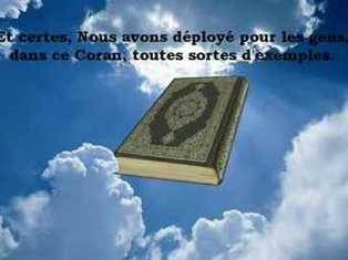 Observe les commandements d’Allah et Il te protégera