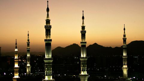 L’amour de Bilâl Ibn Rabâh pour le Messager d’Allah